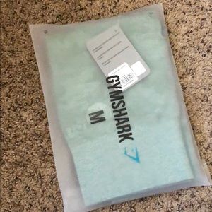 Gymshark camo legging